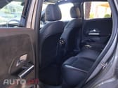 Mercedes-Benz EQA 250 AMG Line