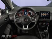 Renault Clio 1.0 TCe Equilibre