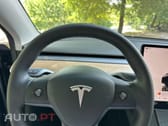 Tesla Model Y Long Range Tração Integral