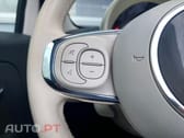 Fiat 500C 1.2 Lounge