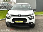 Citroen C3 1.5 BlueHDi Feel