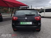 Seat Ibiza 6J TDI