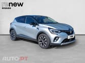 Renault Captur II Techno 1.0 TCe Bi-Fuel 100cv
