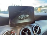 Mercedes-Benz GLA 200 d AMG Line