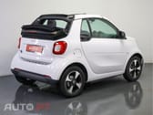 Smart ForTwo EQ passion