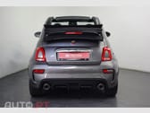 Abarth 500 1.4 16v T-JET 145CV 595 C