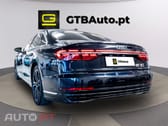 Audi A8 L 60TFSIe  I.V.A DEDUTÍVEL 