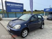 Toyota Yaris 1.0 Base