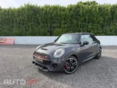 MINI Cabrio John Cooper Works