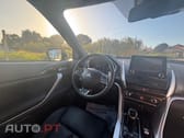 Mitsubishi Eclipse Cross 2.4 PHEV Black Edition
