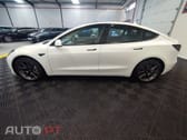 Tesla Model 3 ND