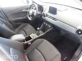 Mazda CX-3 CX3-SKYACTIV-D