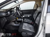 Citroen C3 1.2 PureTech Feel