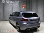 Peugeot 308 1.2 PureTech GT EAT8