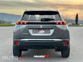Peugeot 2008 1.5 BlueHDi Allure EAT8