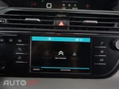 Citroen C4 SpaceTourer 1.2 PureTech Feel
