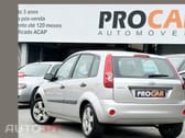 Ford Fiesta 1.25 Ambiente
