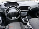 Peugeot 308 SW 1.2 PureTech Style