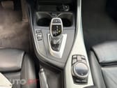 BMW 220 d Coupe Pack M Auto