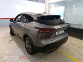Nissan Qashqai 1.3 DIG-T Acenta