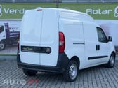 Fiat Doblo XL  1.6 JTD 120 CAVALOS