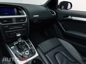 Audi A5 2.0 TFSi S-line