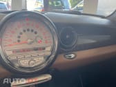 MINI Cooper  D 50 Mayfair