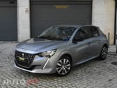 Peugeot 208 1.5 BlueHDi Active