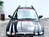 Jaguar X-Type 2.0 D Sport