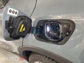 Volvo XC40 Recharge Plus