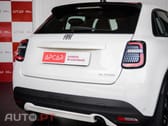 Fiat 600 1.2 Hybrid