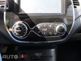 Renault Captur 1.5 dCi Exclusive