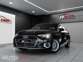 Audi A3 30 TFSI Advanced
