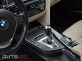 BMW 330 e iPerformance Line Luxury