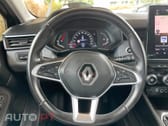 Renault Clio 1.0 TCe Evolution