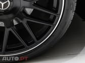 Mercedes-Benz GLC 220 D Look 63 AMG