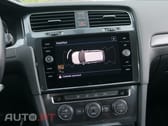 Volkswagen Golf 1.6 TDI Highline
