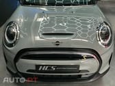 MINI Cooper Cooper SE