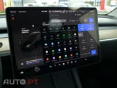 Tesla Model Y Long Range Tração Integral