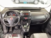 Fiat Fiorino 1.3 JTD SX