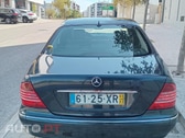 Mercedes-Benz CLS 320 CDI