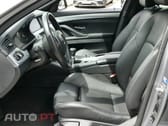 BMW 525 d Pack M