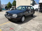 Volkswagen Polo Coupé 1.3 G40