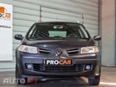 Renault Mégane Break 1.5 dCi Dynamique S