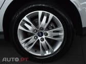 Ford Focus 1.6 TDCi Trend