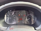 Peugeot Partner Outro