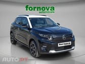 Citroen e-C3 44 kWh Autonomia Conforto Max