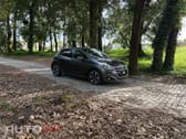 Peugeot 208 PureTech 82 Start & Stop Allure