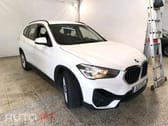 BMW X1 25 e xDrive