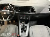 Seat Ateca 2.0 TDi Style